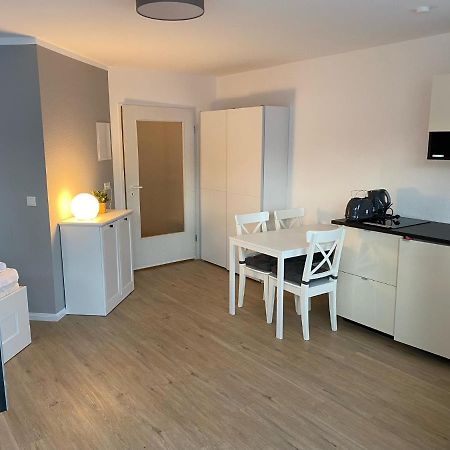 Ferienwohnung Harztraum-6 Braunlage Exterior foto