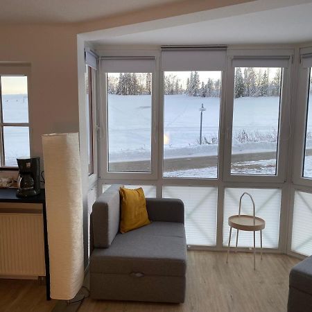Ferienwohnung Harztraum-6 Braunlage Exterior foto