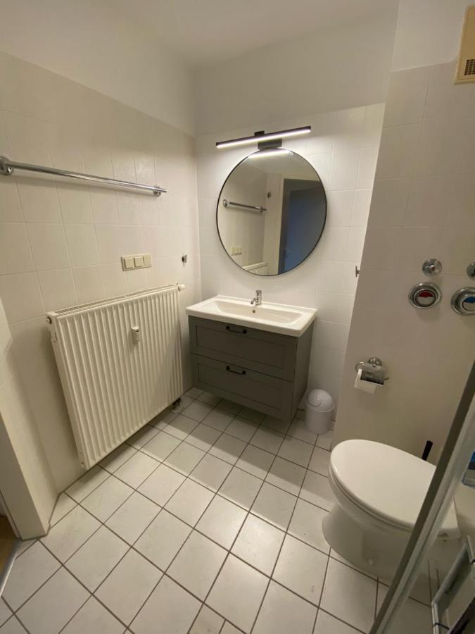 Ferienwohnung Harztraum-6 Braunlage Exterior foto