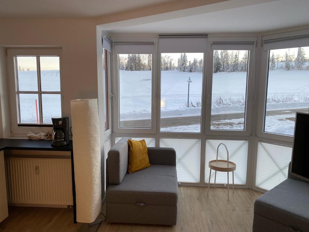 Ferienwohnung Harztraum-6 Braunlage Exterior foto